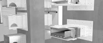 fire rated ducts 4 Fire Rated Ducts in Panama