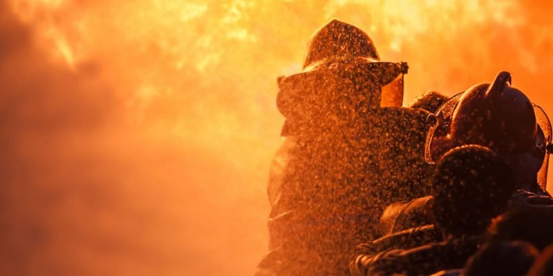 Venta de pinturas de protección contra incendios