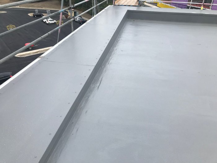 Rapid Roof