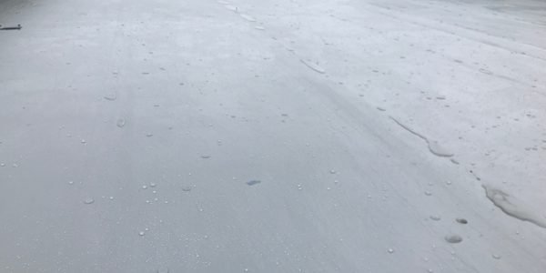 Fast Drying Roof Paint